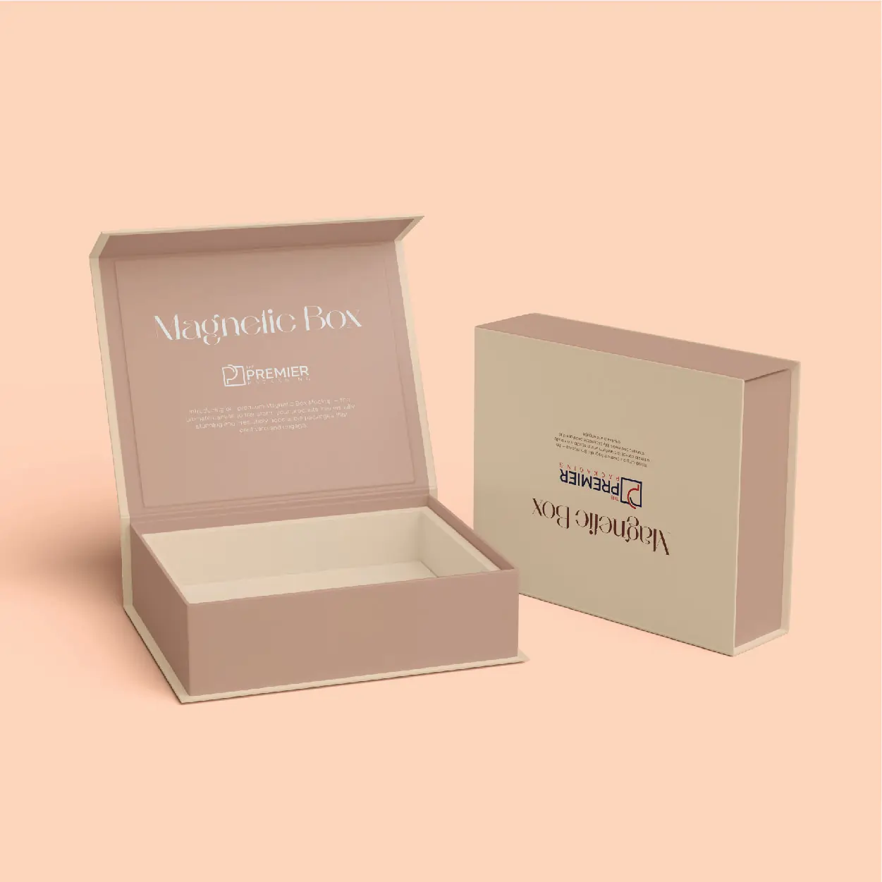 rigid pr boxes wholesale