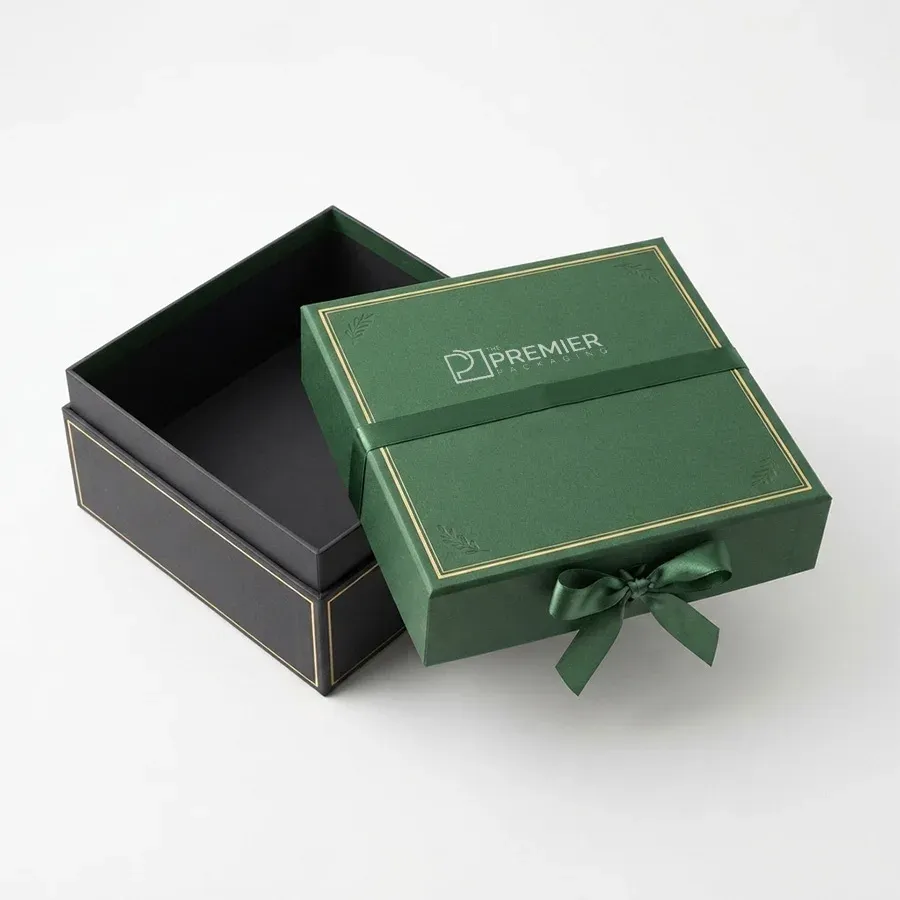 shoulder neck rigid boxes & their variations