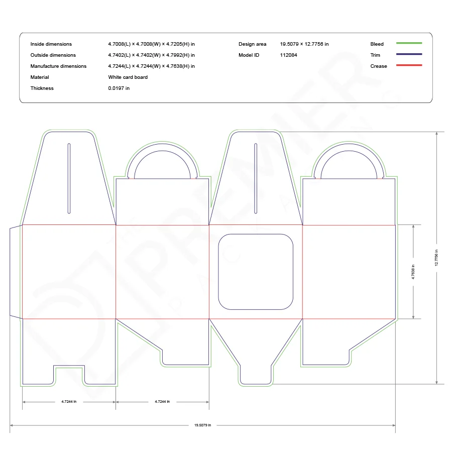 sports packaging