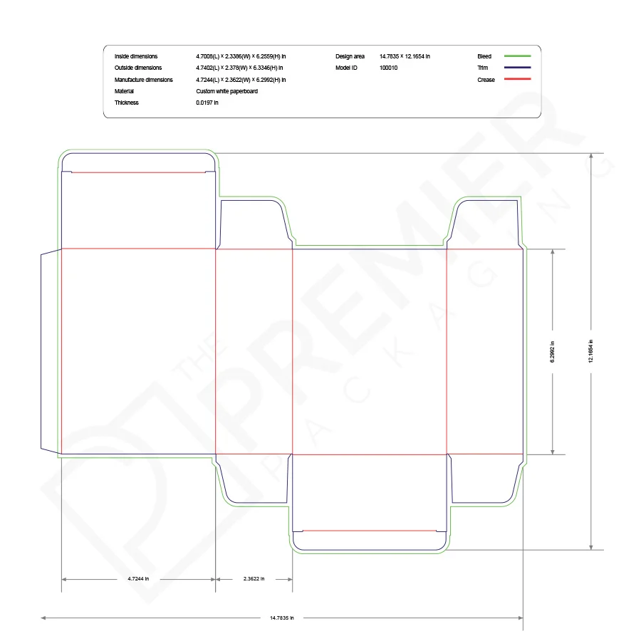 structural packaging software