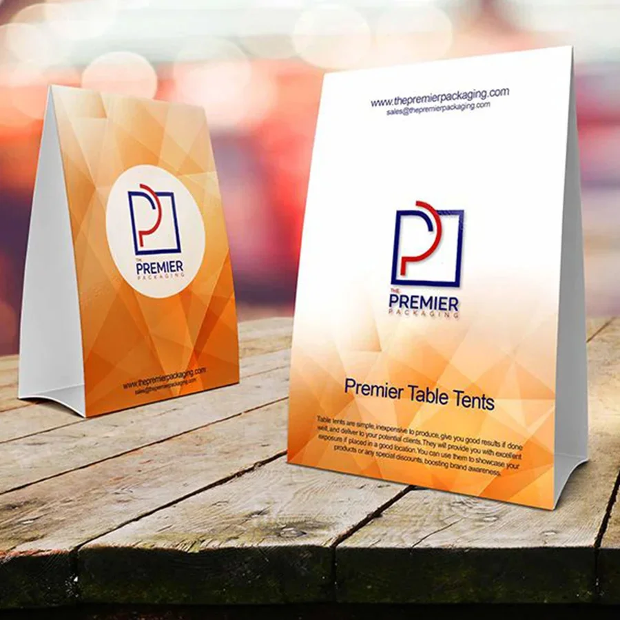 table top tents