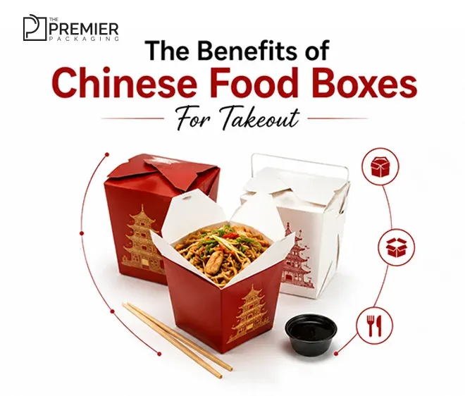The Benefits of Chinese Food Boxes For Takeout