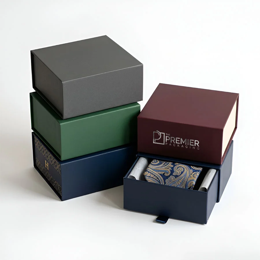 tie boxes bulk