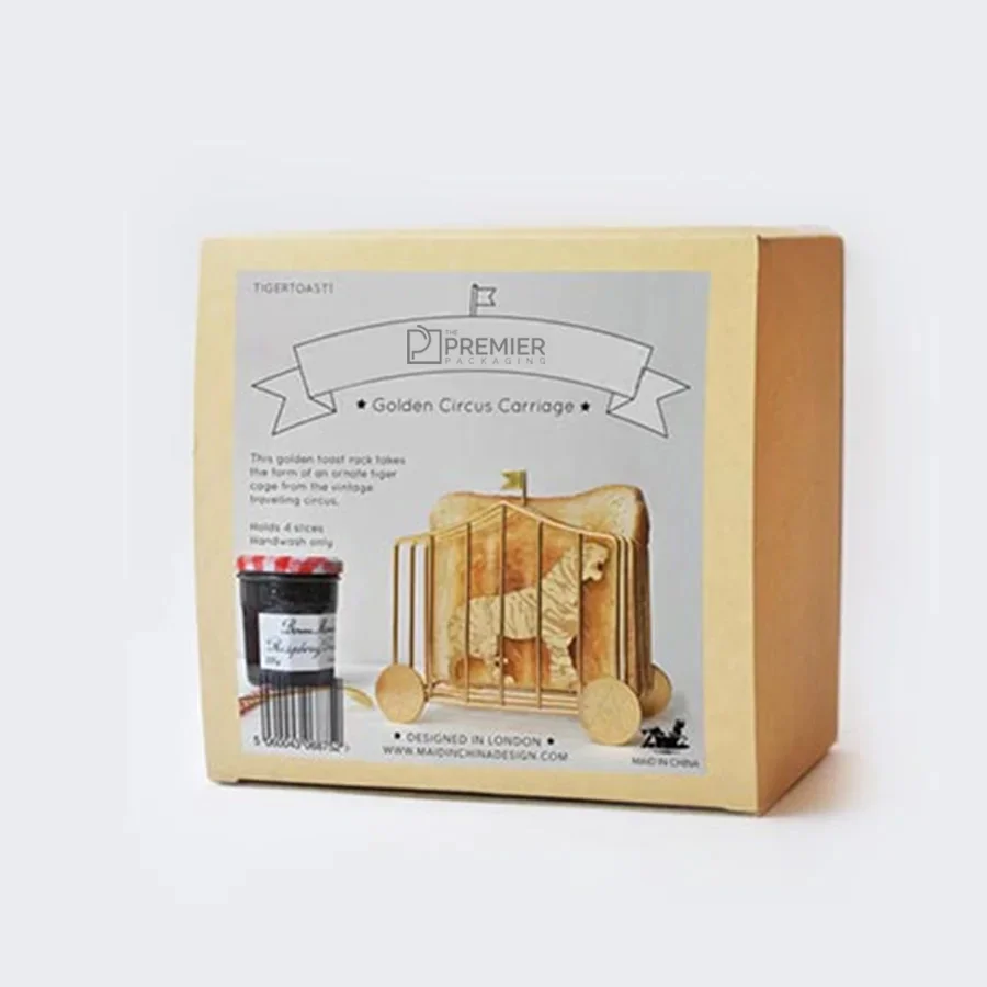 toast box