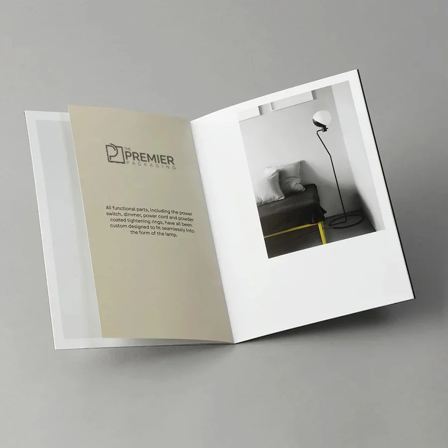 vivity lens brochure