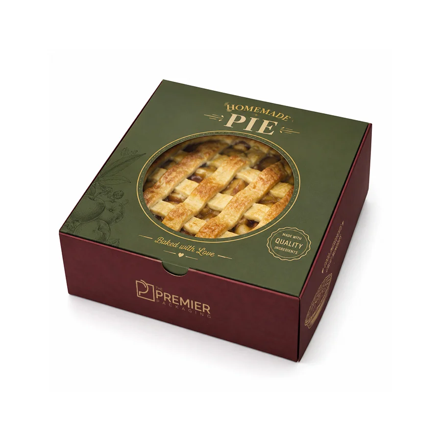 wholesale pie boxes